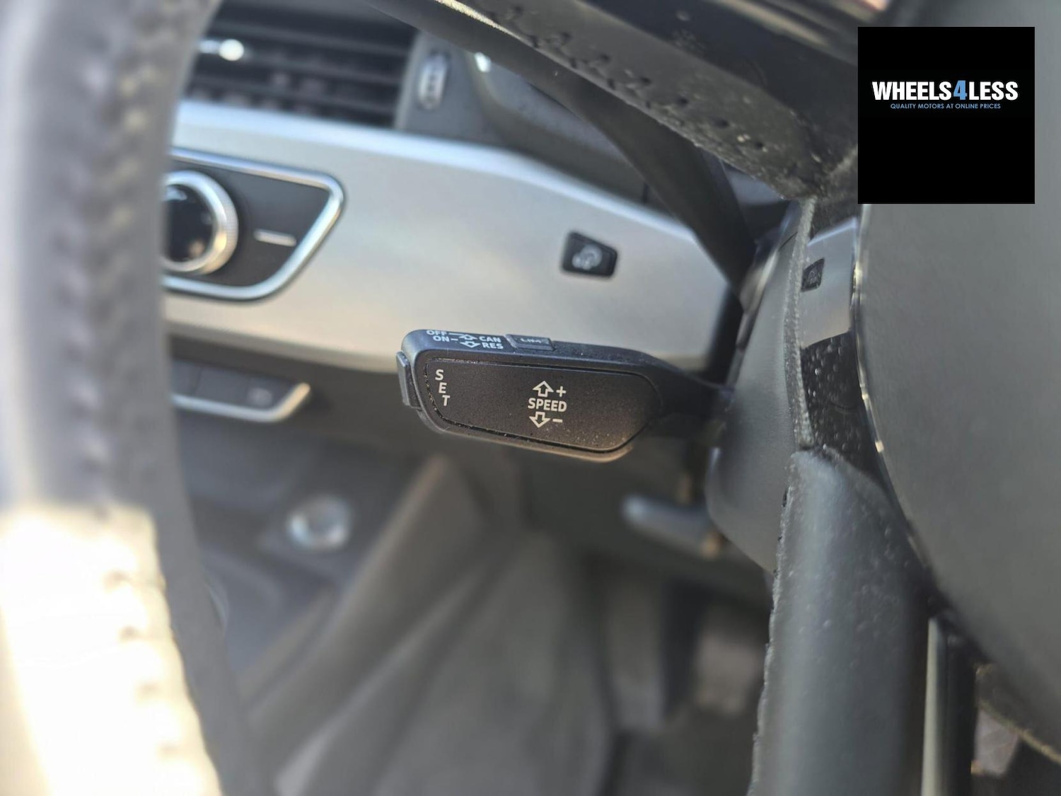 Used Audi A4 2016 for sale - 76384617: Photo 17