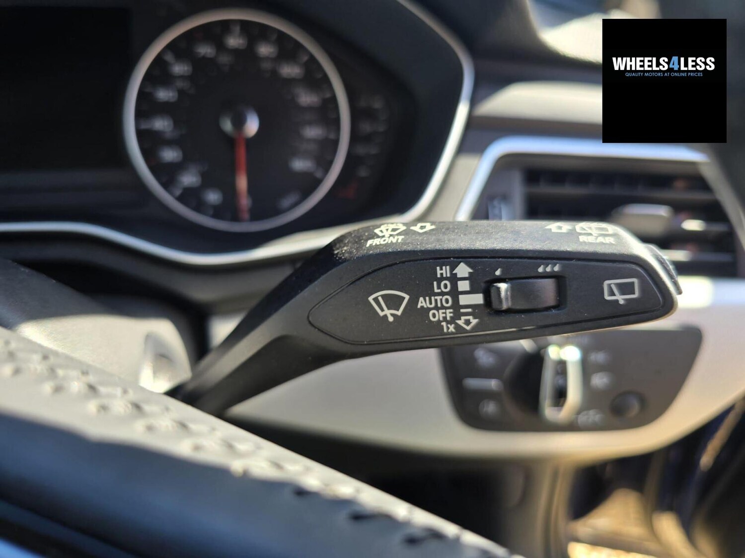 Used Audi A4 2016 for sale - 76384617: Photo 18