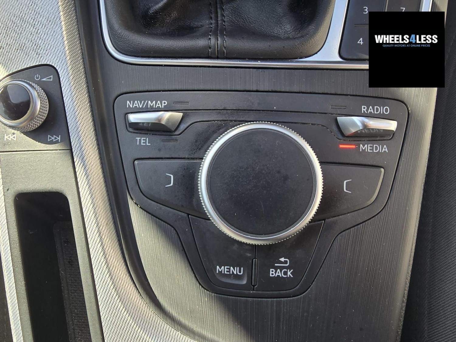 Used Audi A4 2016 for sale - 76384617: Photo 19