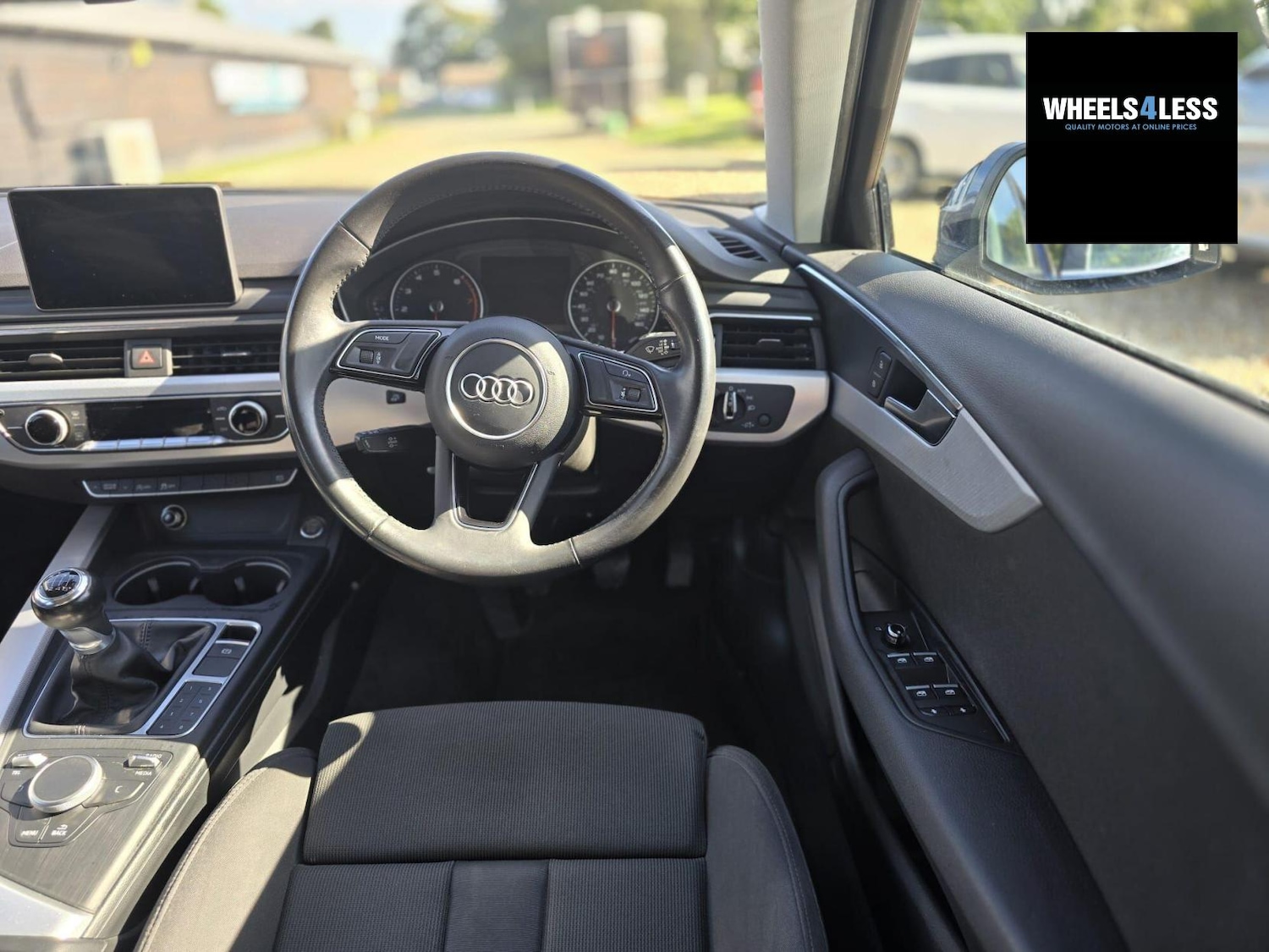 Used Audi A4 2016 for sale - 76384617: Photo 20