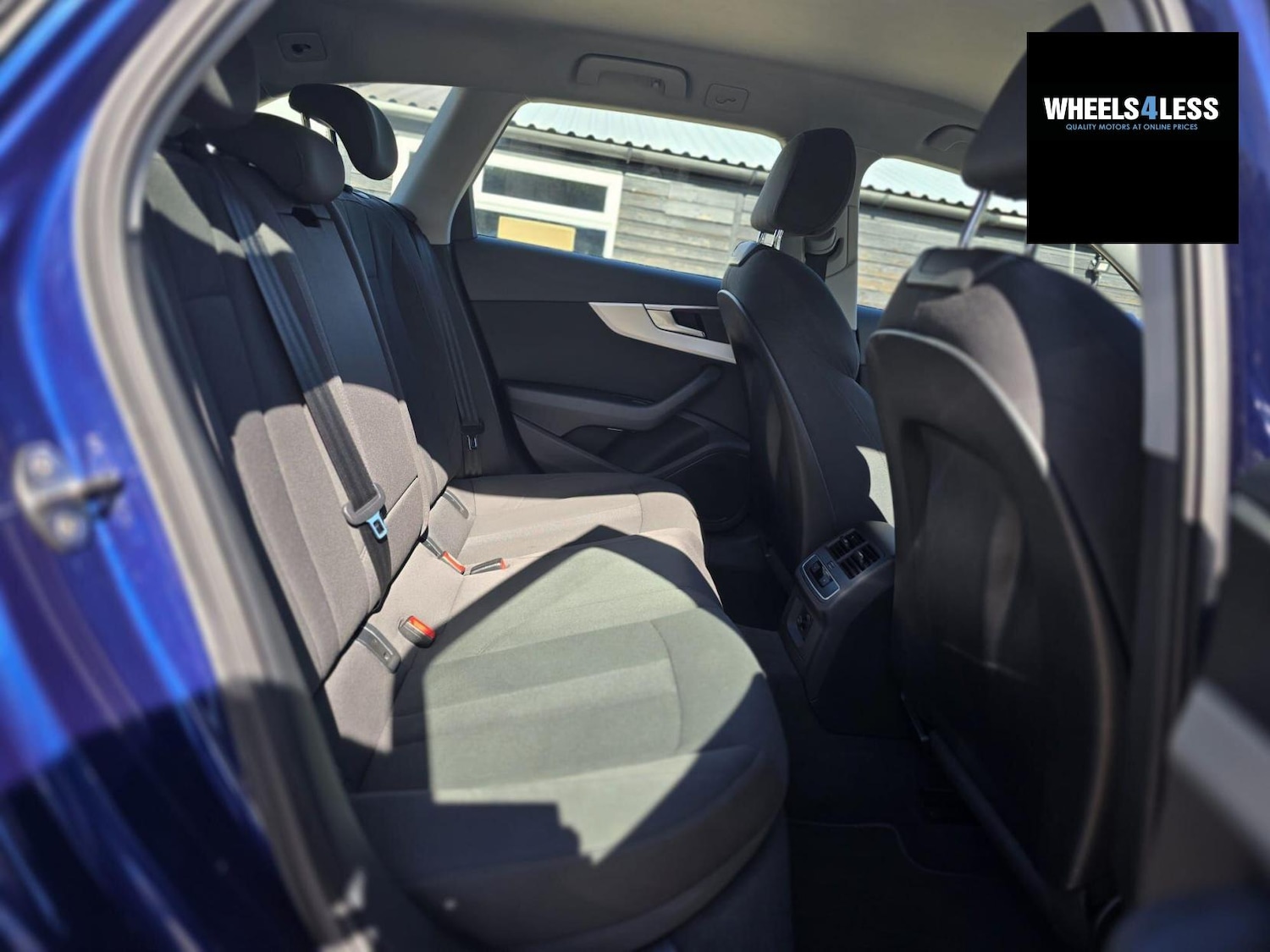 Used Audi A4 2016 for sale - 76384617: Photo 21