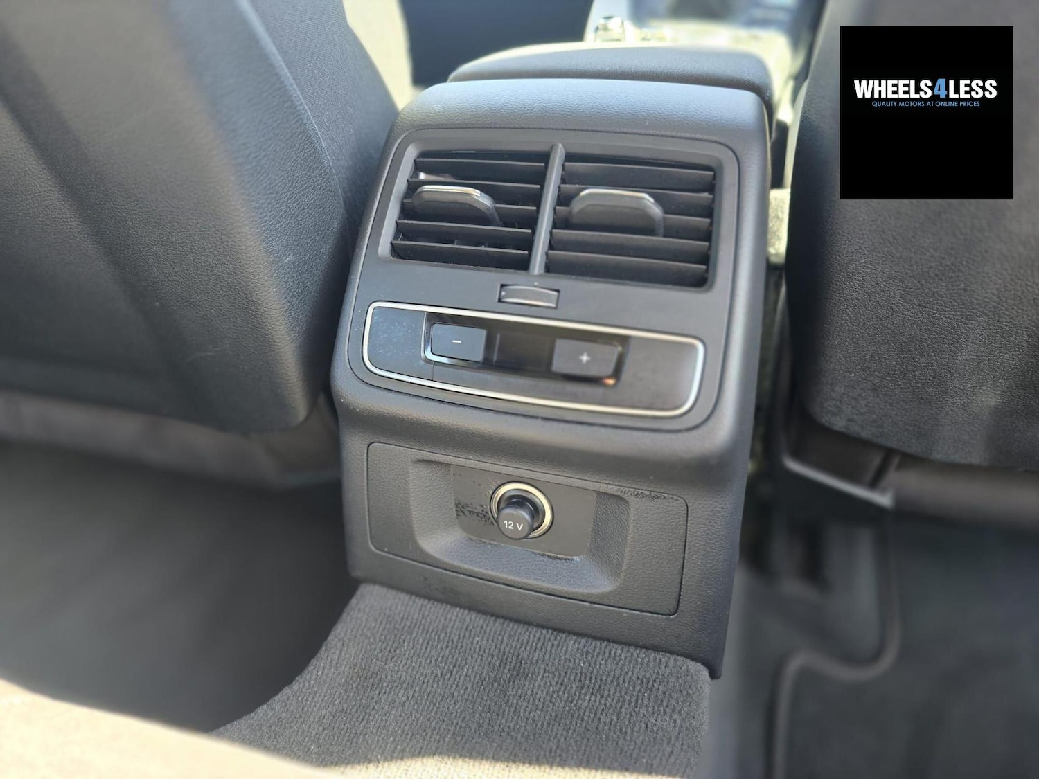 Used Audi A4 2016 for sale - 76384617: Photo 23