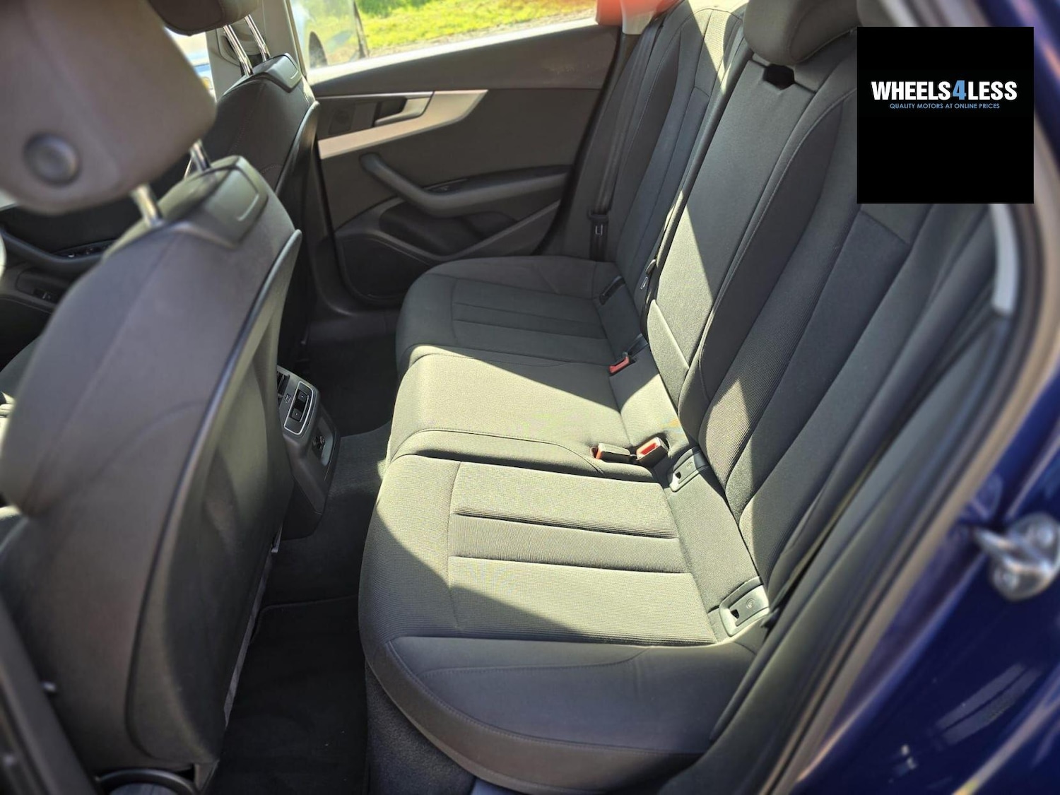 Used Audi A4 2016 for sale - 76384617: Photo 25