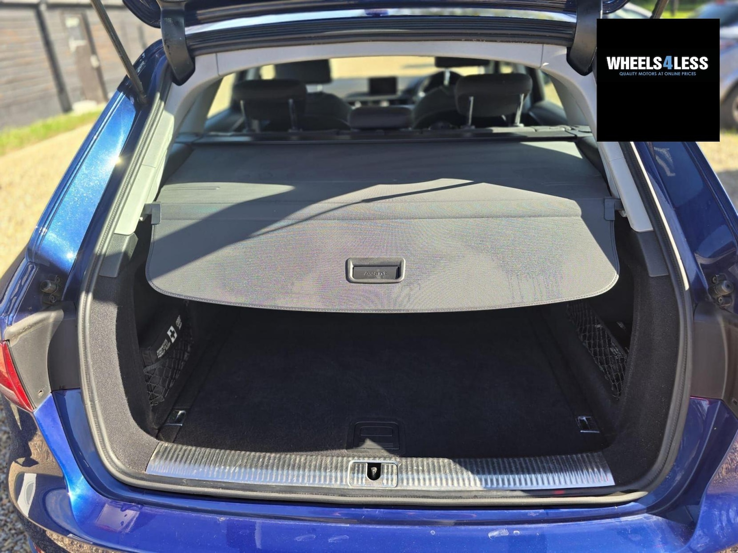 Used Audi A4 2016 for sale - 76384617: Photo 26