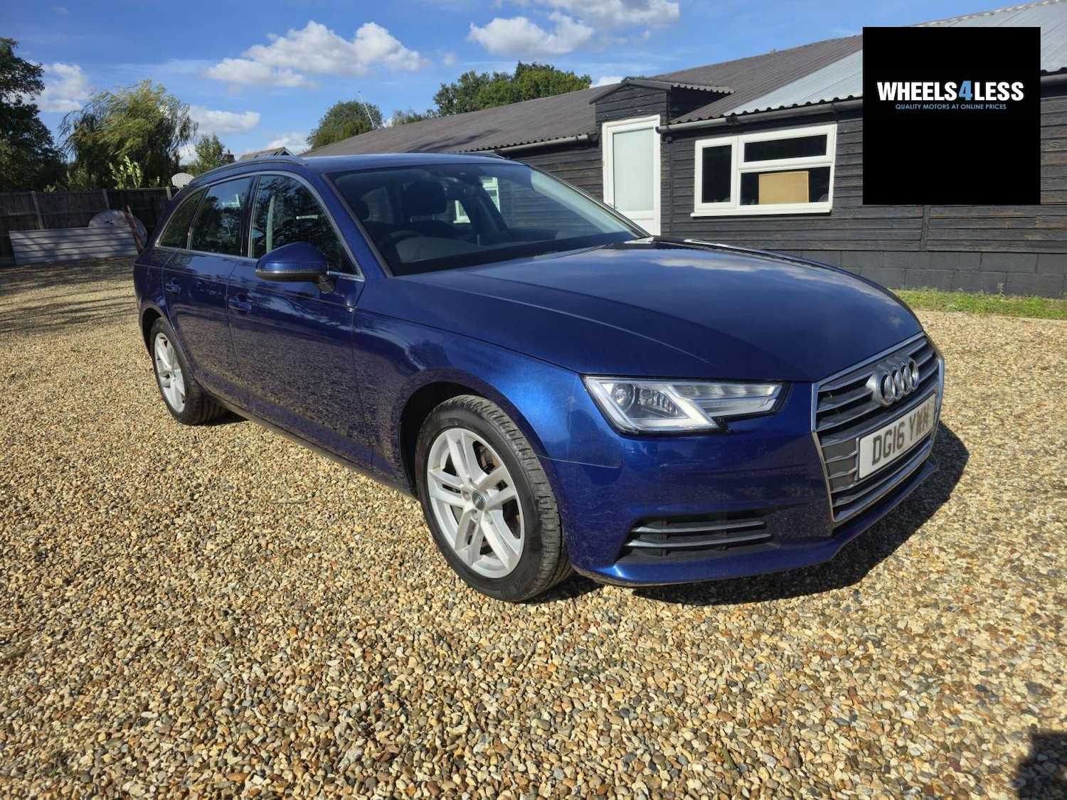 Used Audi A4 2016 for sale - 76384617: Photo 30
