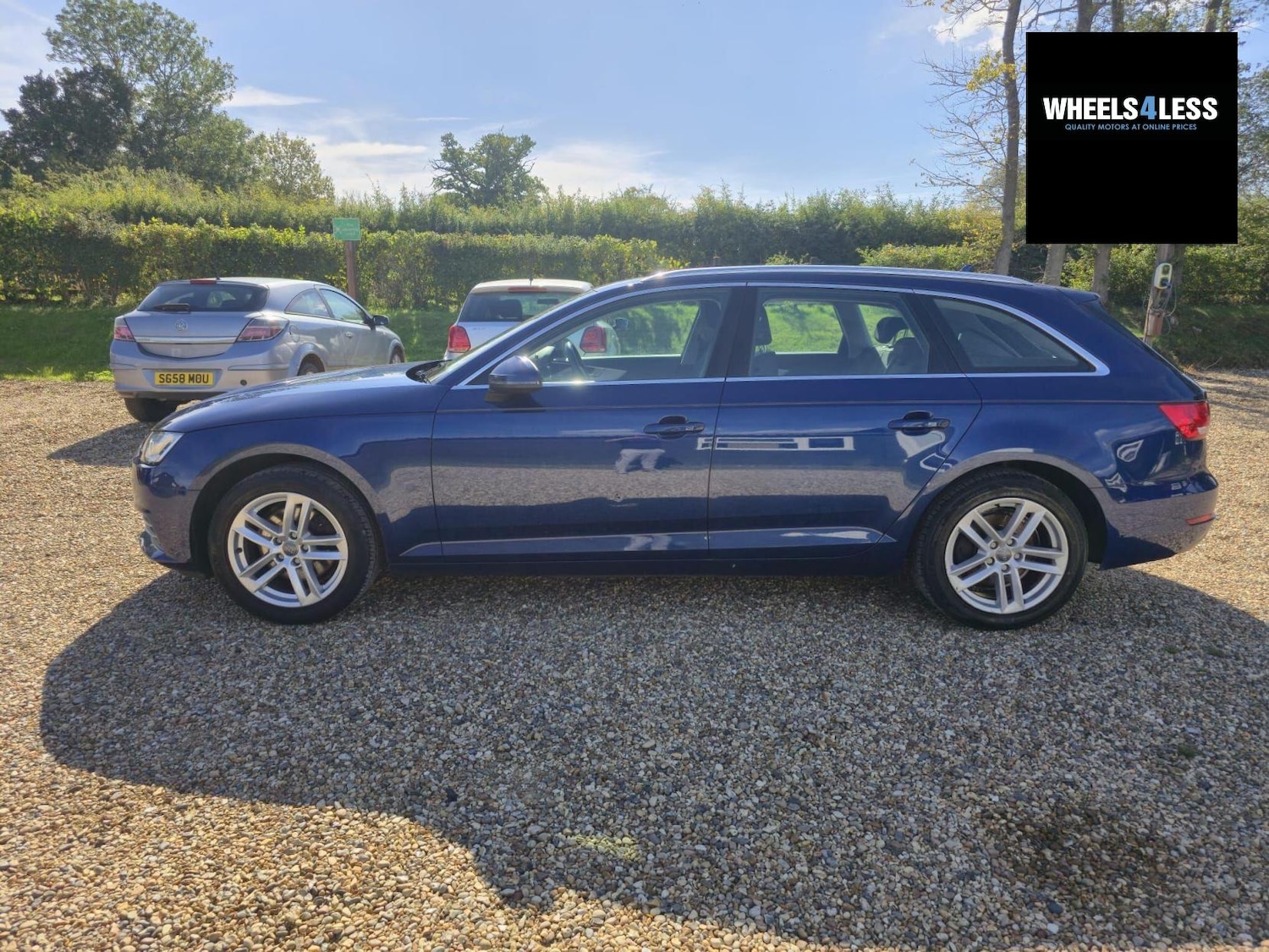 Used Audi A4 2016 for sale - 76384617: Photo 31