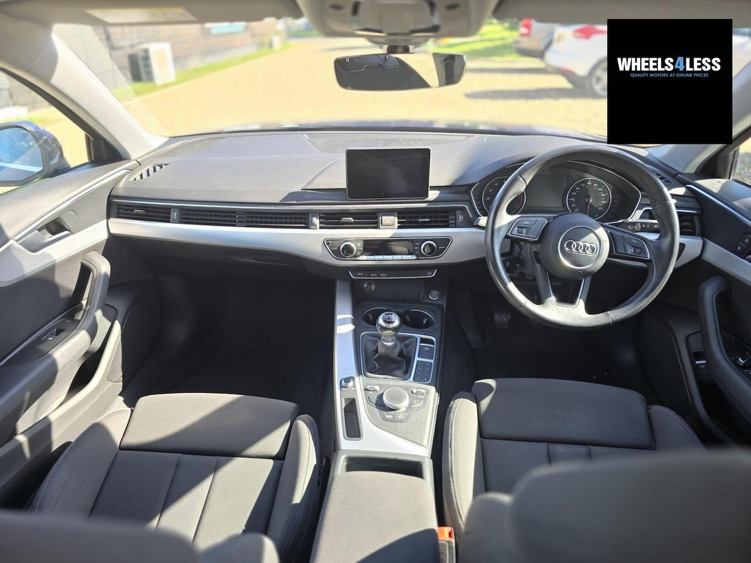 Used Audi A4 2016 for sale - 76384617: Photo 5