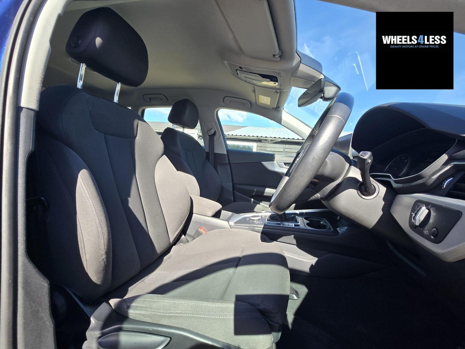 Used Audi A4 2016 for sale - 76384617: Photo 6