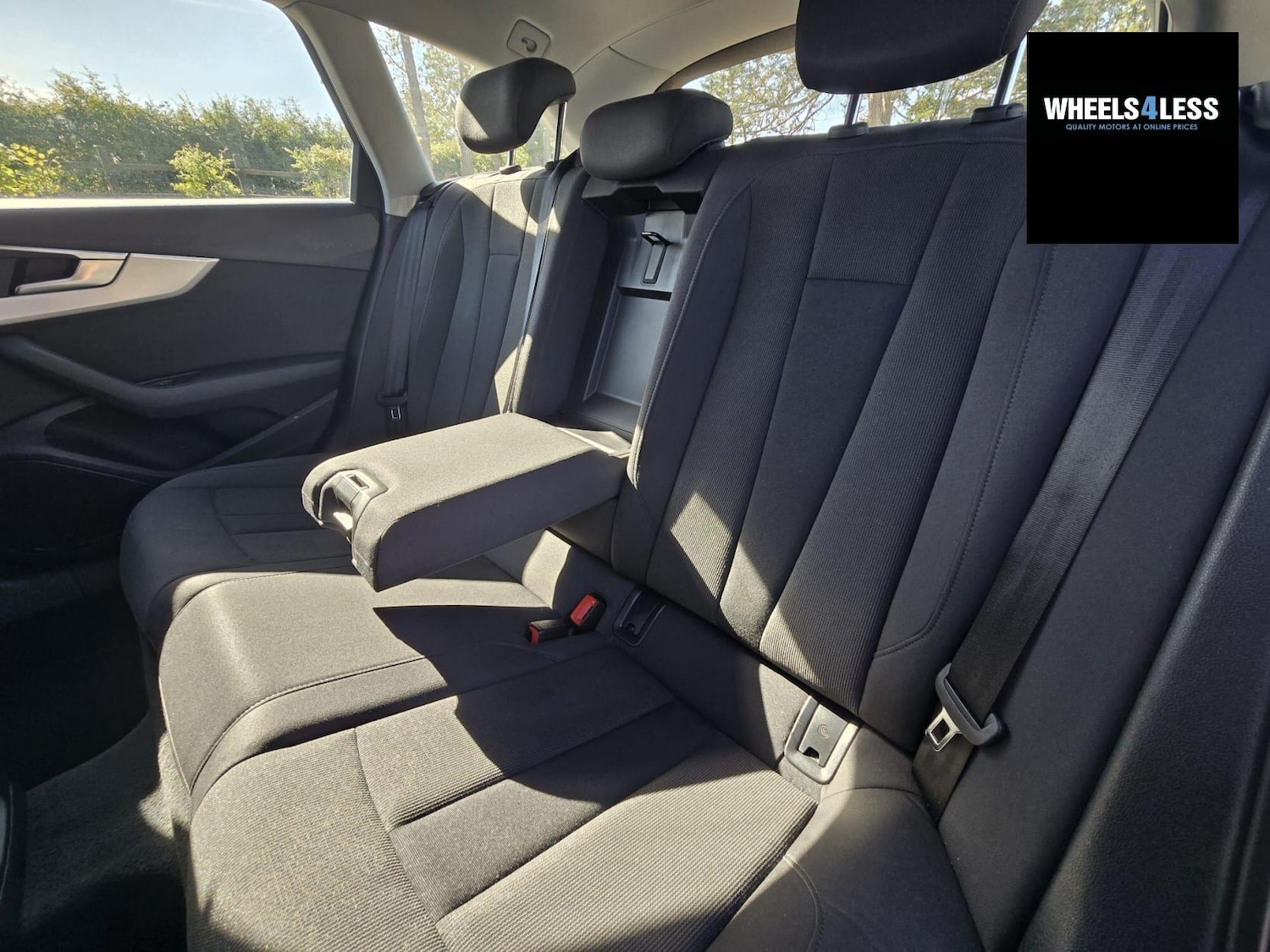 Used Audi A4 2016 for sale - 76384617: Photo 7