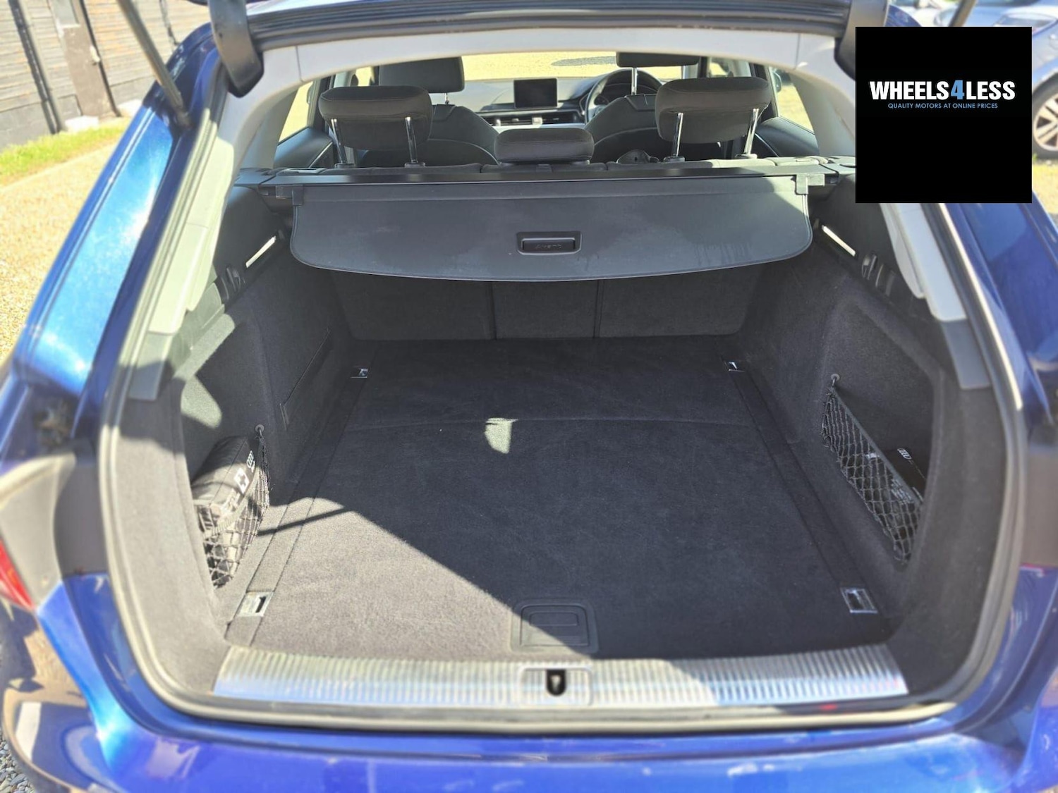 Used Audi A4 2016 for sale - 76384617: Photo 8