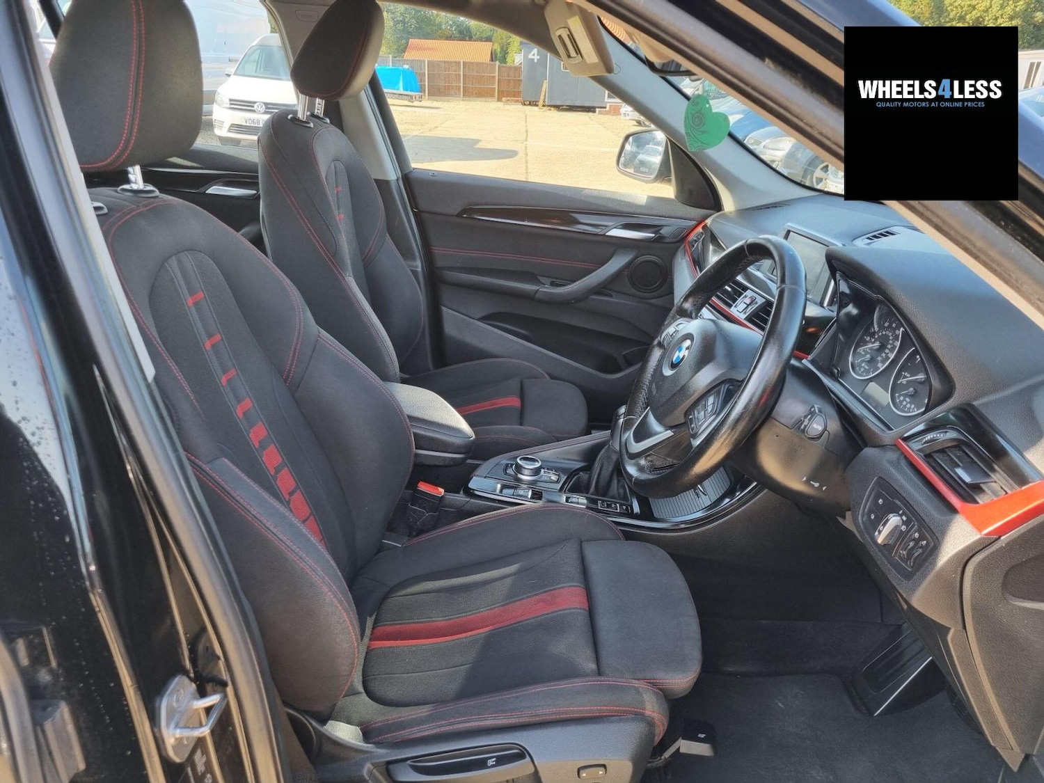 Used BMW X1 2016 for sale - 76384616: Photo 13