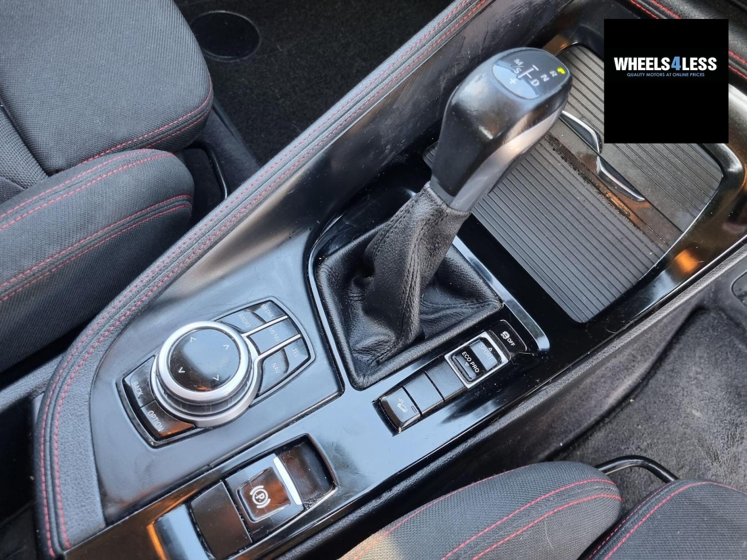 Used BMW X1 2016 for sale - 76384616: Photo 14