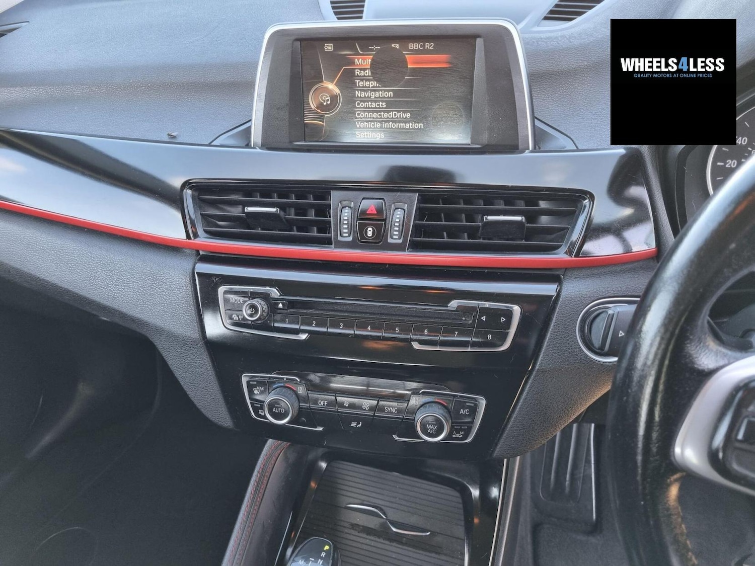 Used BMW X1 2016 for sale - 76384616: Photo 15