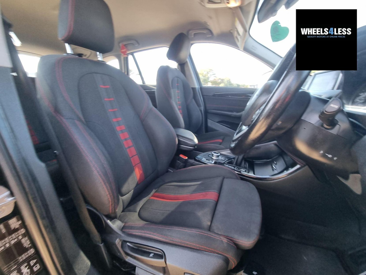 Used BMW X1 2016 for sale - 76384616: Photo 16