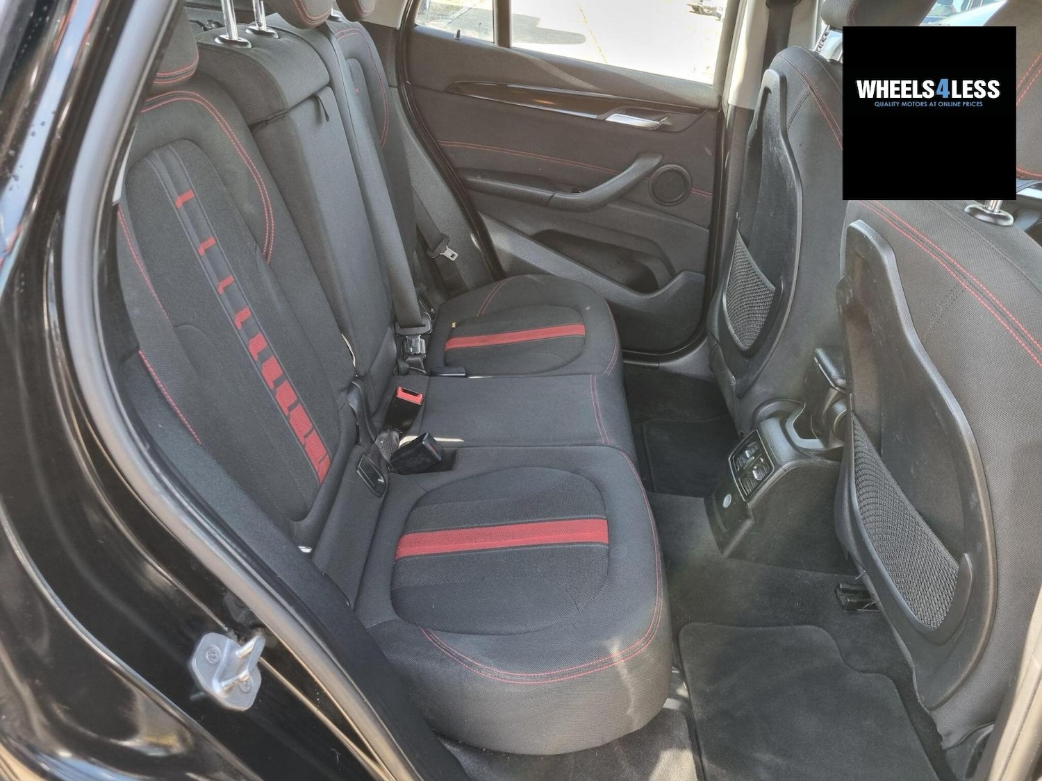 Used BMW X1 2016 for sale - 76384616: Photo 17