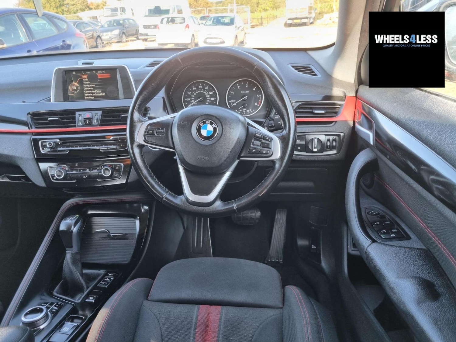 Used BMW X1 2016 for sale - 76384616: Photo 18