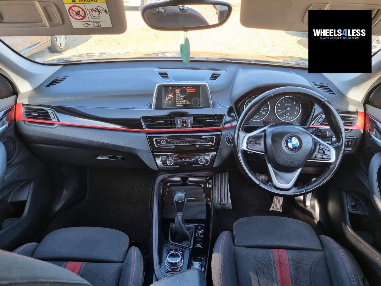 Used BMW X1 2016 for sale - 76384616: Photo 19