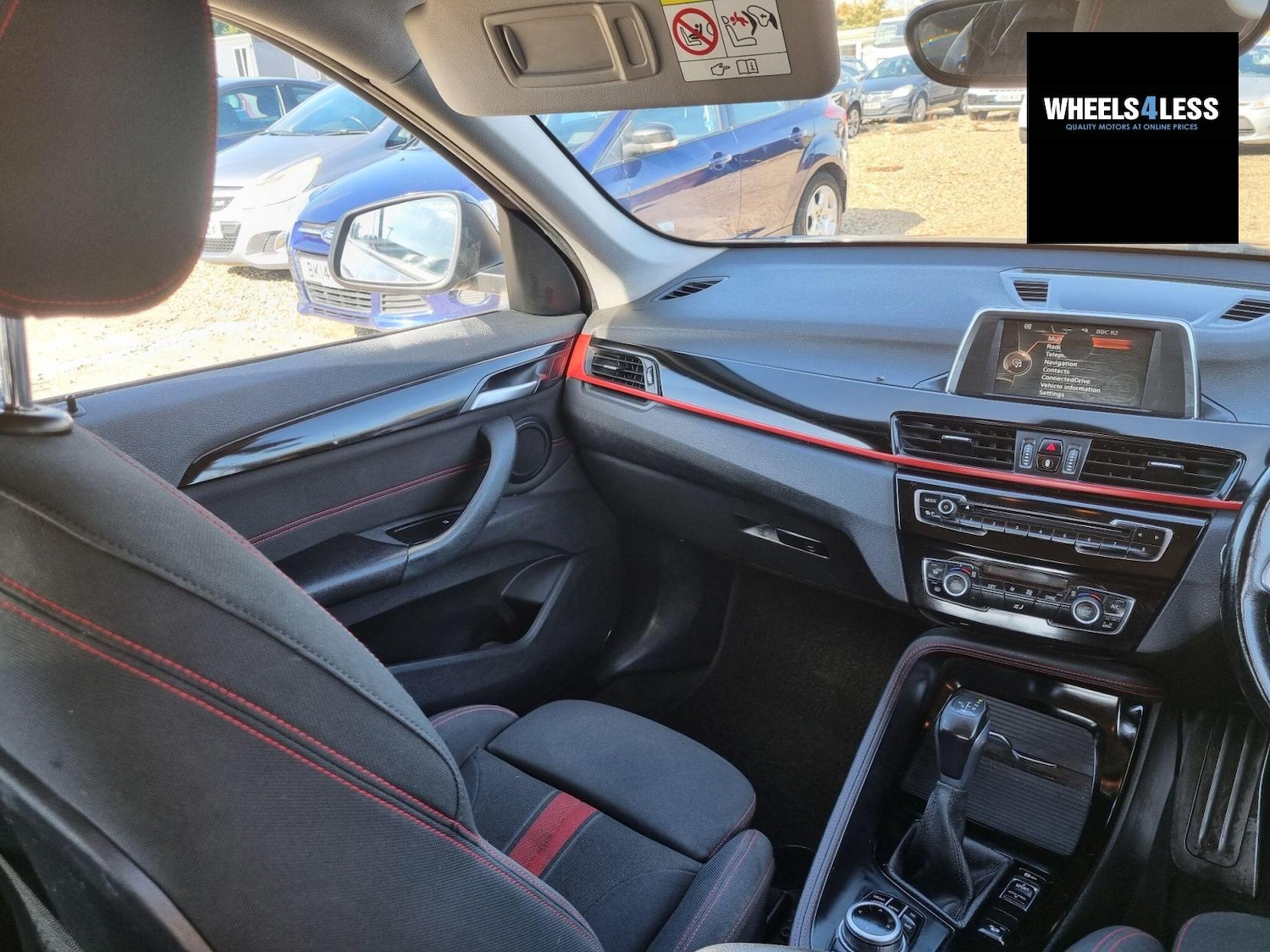 Used BMW X1 2016 for sale - 76384616: Photo 20