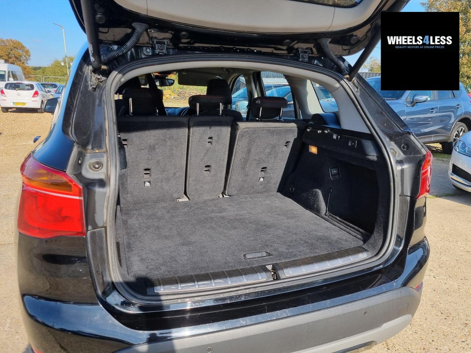 Used BMW X1 2016 for sale - 76384616: Photo 21