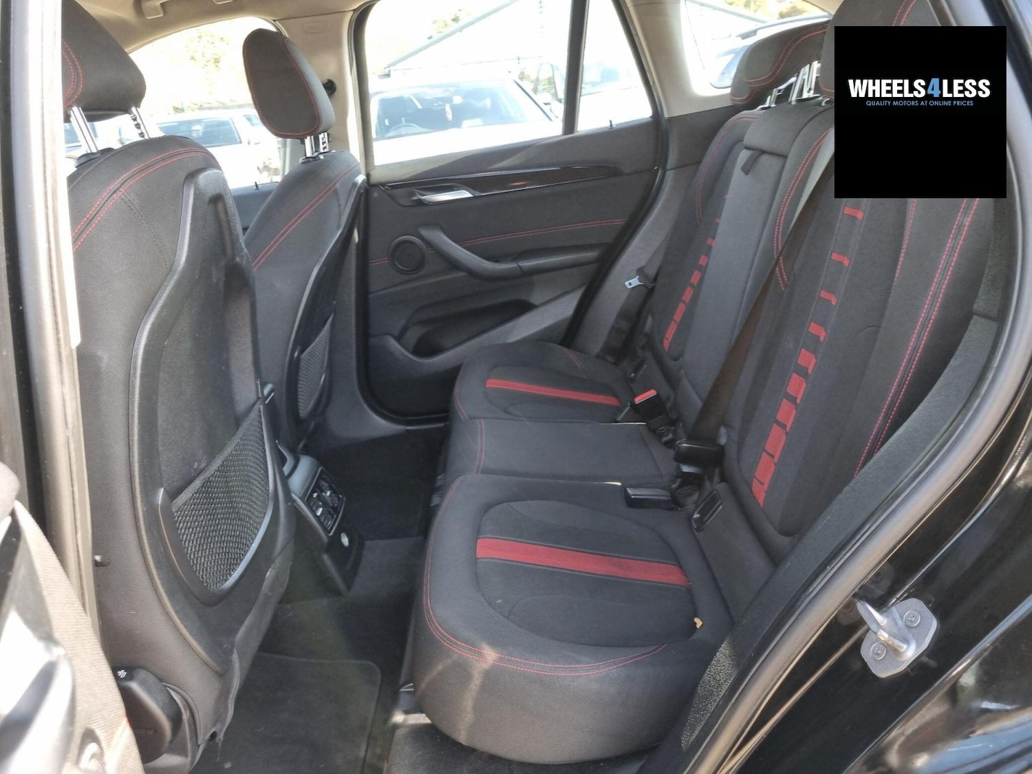 Used BMW X1 2016 for sale - 76384616: Photo 23