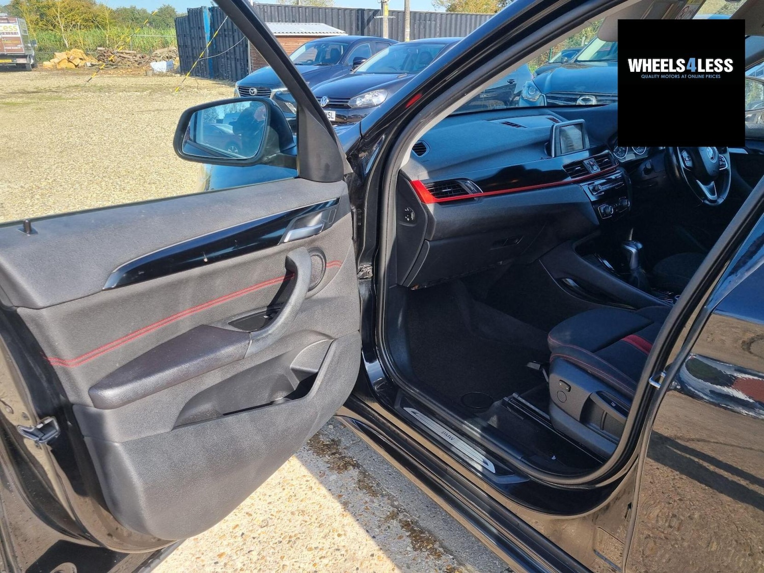 Used BMW X1 2016 for sale - 76384616: Photo 24