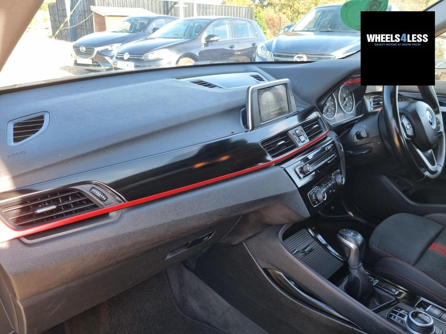 Used BMW X1 2016 for sale - 76384616: Photo 25