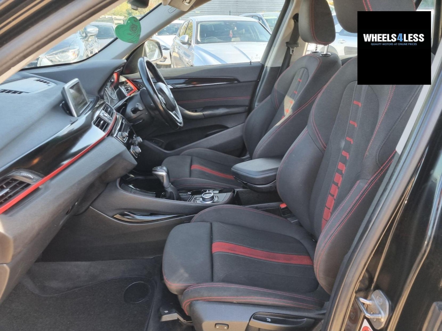 Used BMW X1 2016 for sale - 76384616: Photo 26