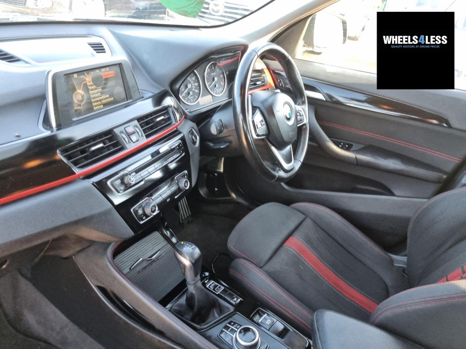 Used BMW X1 2016 for sale - 76384616: Photo 28