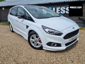 Used Ford S-Max 2015 for sale - 79407835: Photo