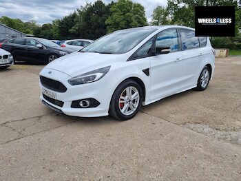 Used Ford S-Max 2015 for sale - 79407835: Photo
