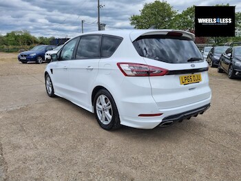 Used Ford S-Max 2015 for sale - 79407835: Photo