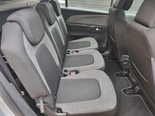 Used Citroen C4 Grand Picasso 2015 for sale - 75634198: Photo 11