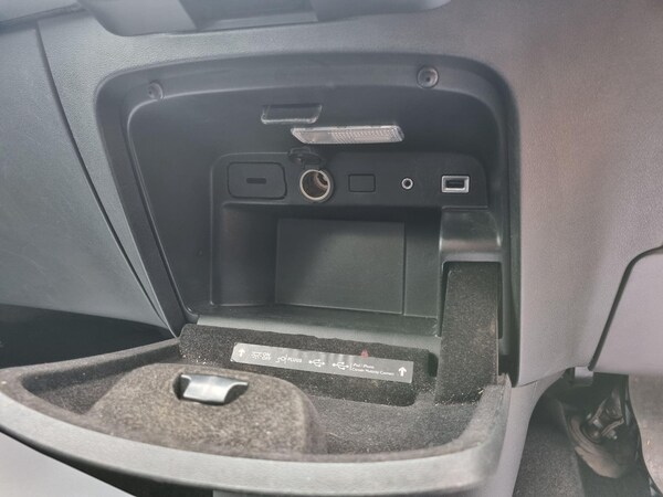 Used Citroen C4 Grand Picasso 2015 for sale - 75634198: Photo 12