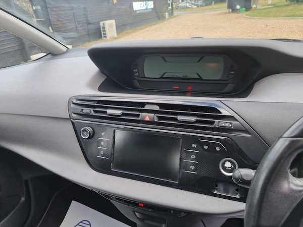 Used Citroen C4 Grand Picasso 2015 for sale - 75634198: Photo 13