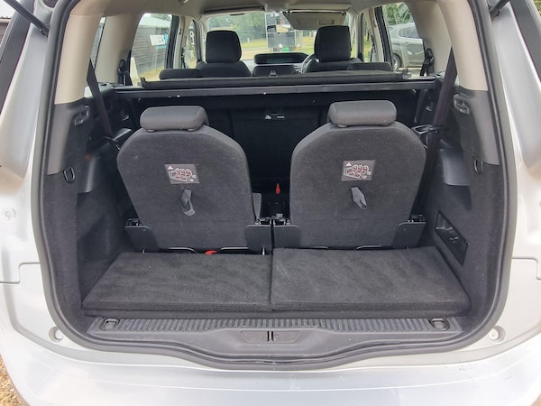 Used Citroen C4 Grand Picasso 2015 for sale - 75634198: Photo 20
