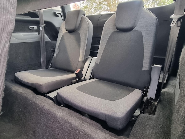 Used Citroen C4 Grand Picasso 2015 for sale - 75634198: Photo 22
