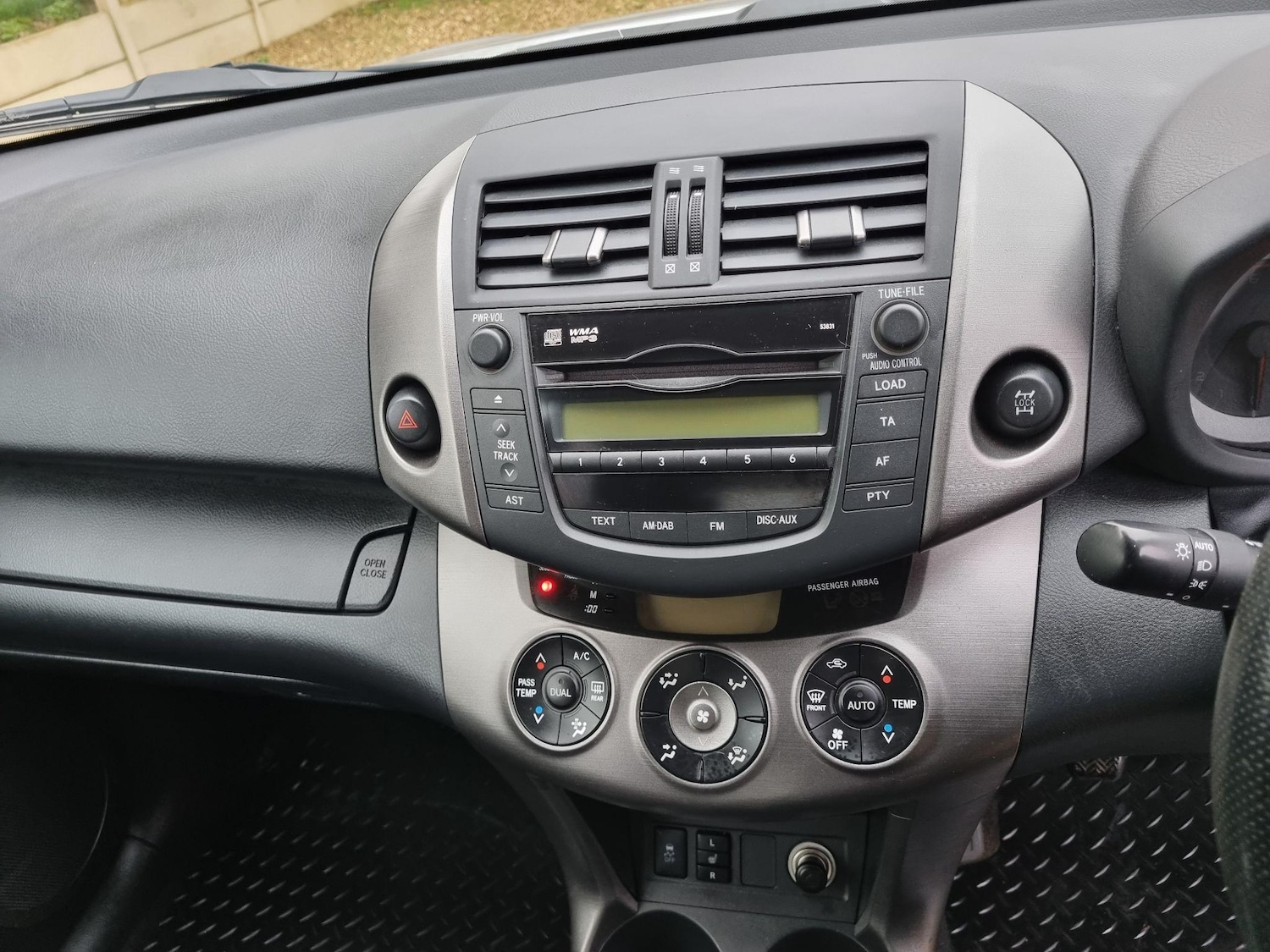 Vehicle 19