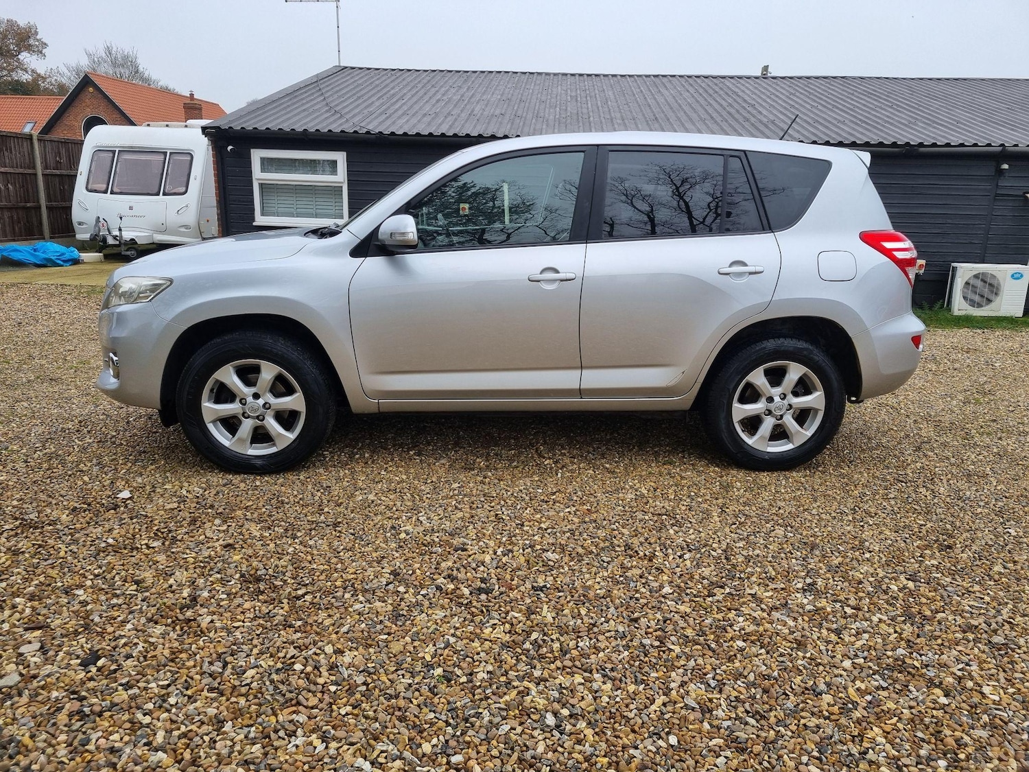 Vehicle 26