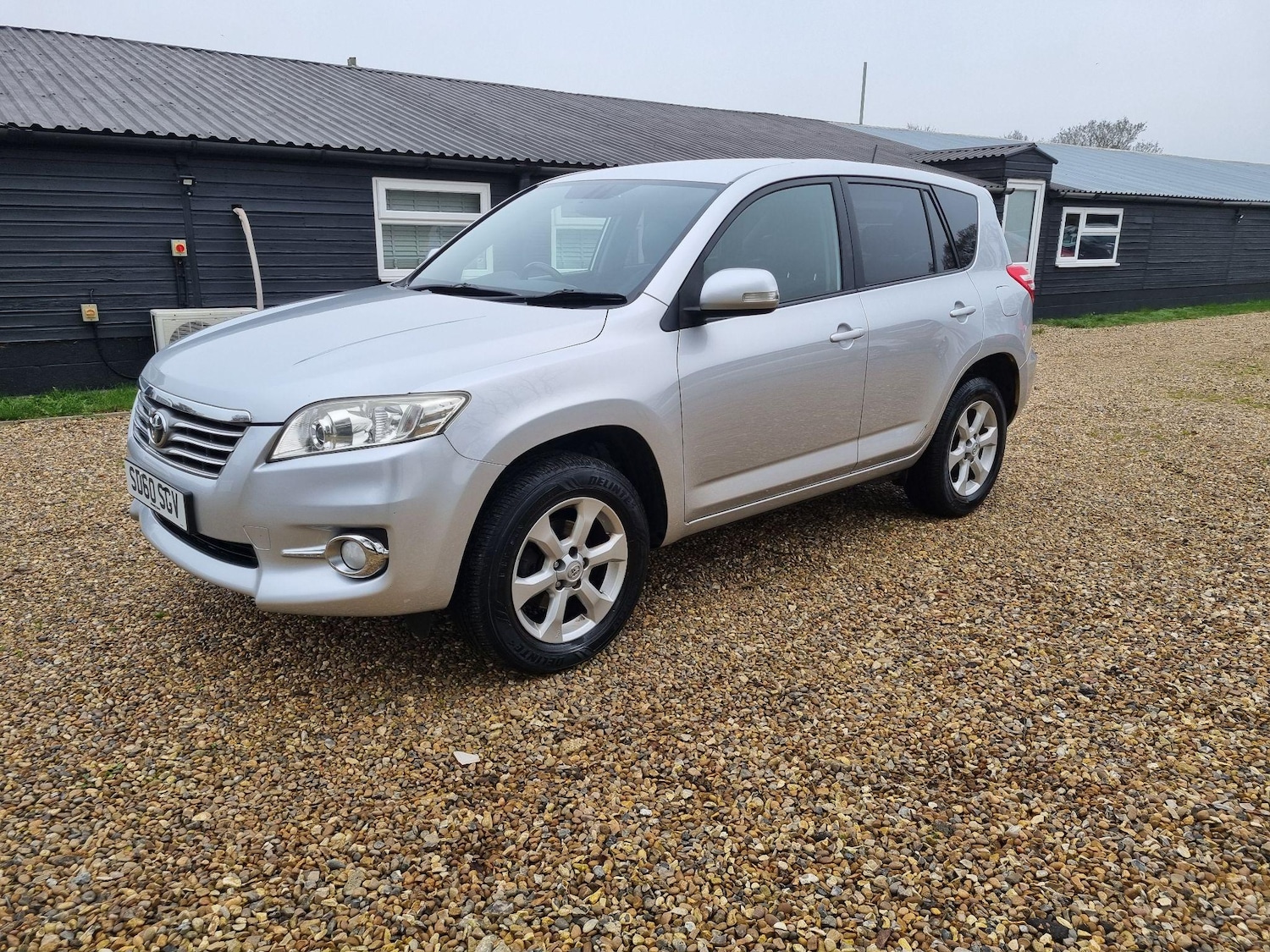 Vehicle 27