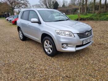 Used Toyota RAV4 2010 for sale - 73095449: Photo