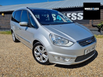 Used Ford Galaxy 2011 for sale - 79407811: Photo