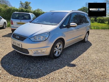 Used Ford Galaxy 2011 for sale - 79407811: Photo