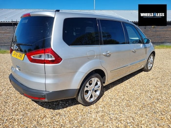 Used Ford Galaxy 2011 for sale - 79407811: Photo