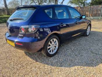 Used Mazda Mazda3 2009 for sale - 74243150: Photo