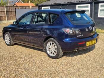 Used Mazda Mazda3 2009 for sale - 74243150: Photo