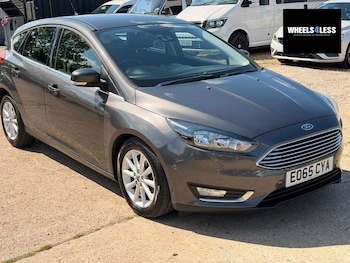 Used Ford Focus 2015 for sale - 79407900: Photo