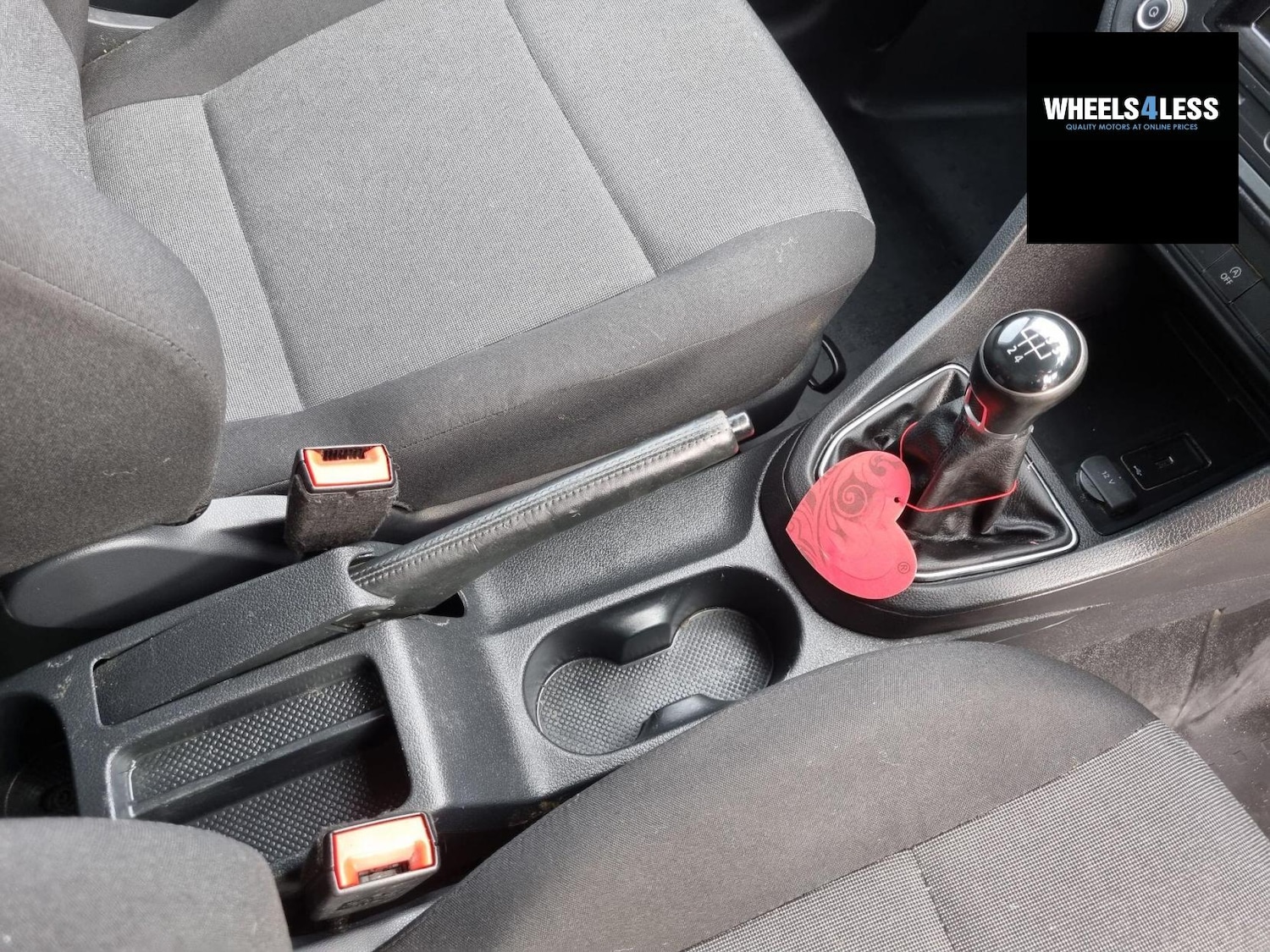 Used Volkswagen Caddy 2018 for sale - 76384642: Photo 12