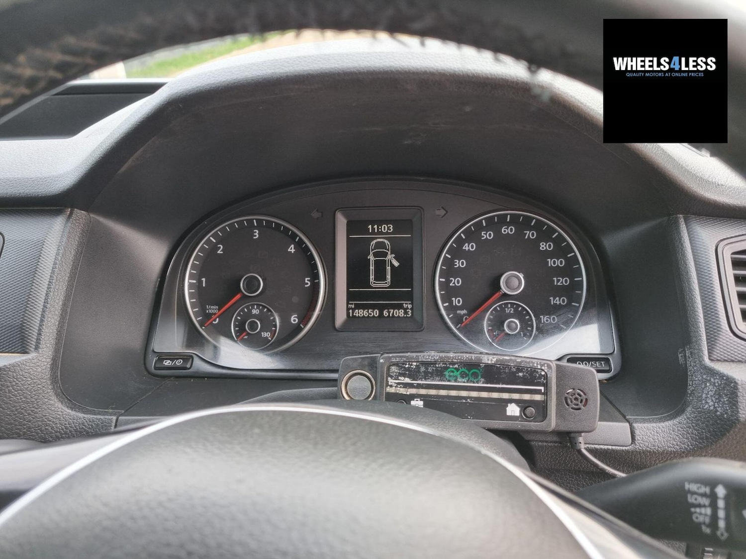 Used Volkswagen Caddy 2018 for sale - 76384642: Photo 13