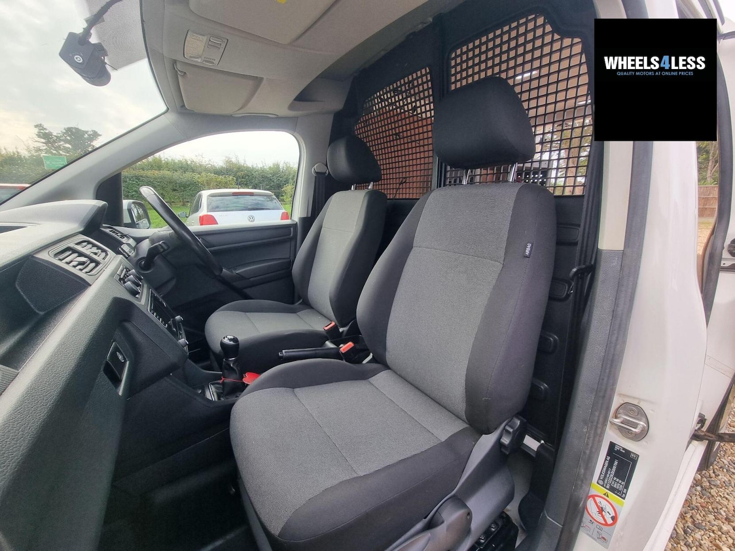 Used Volkswagen Caddy 2018 for sale - 76384642: Photo 16