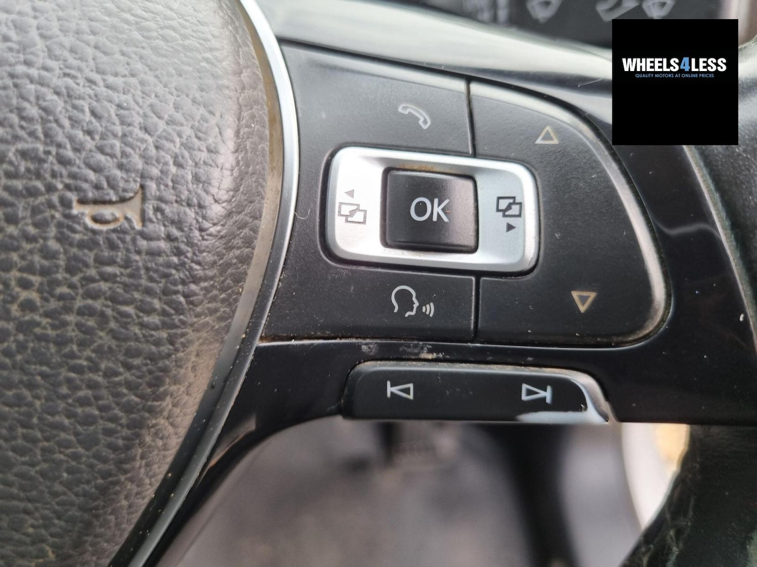 Used Volkswagen Caddy 2018 for sale - 76384642: Photo 18